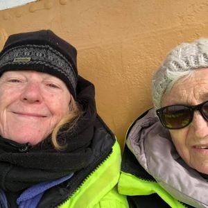 Meet your Posher, Denise